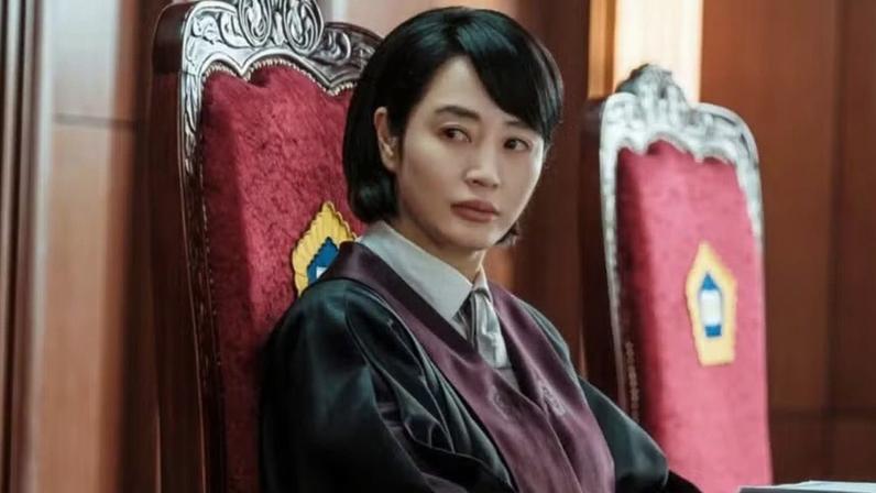 10 doramas coreanos jurídicos com casos que prendem do início ao fim — Foto: Reprodução/Netflix