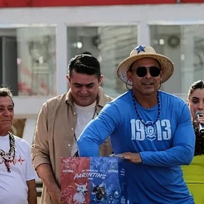 Parintins 2026: ordem de apresentações entre Caprichoso e Garantido é divulgada