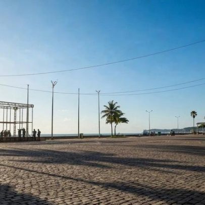 Paripueira investe R$ 1,9 milhão em shows para o São João 2026