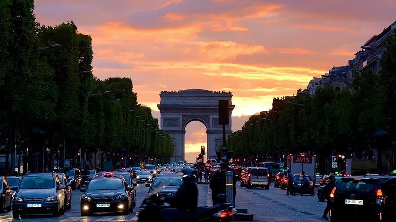 França registrou aumento no número de mortes em domicílio (cerca de 40%)