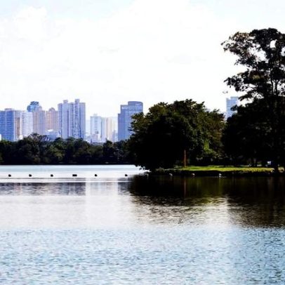 Governo suspende licitação de concessão de parques em São Paulo