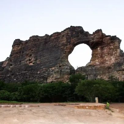 Conservar a história exige enfrentar a crise climática