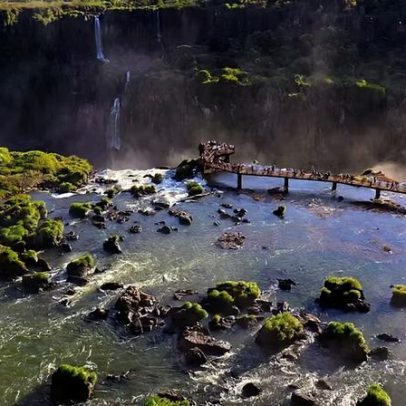 Unidades de Conservação federais registram recorde de visitas em 2025