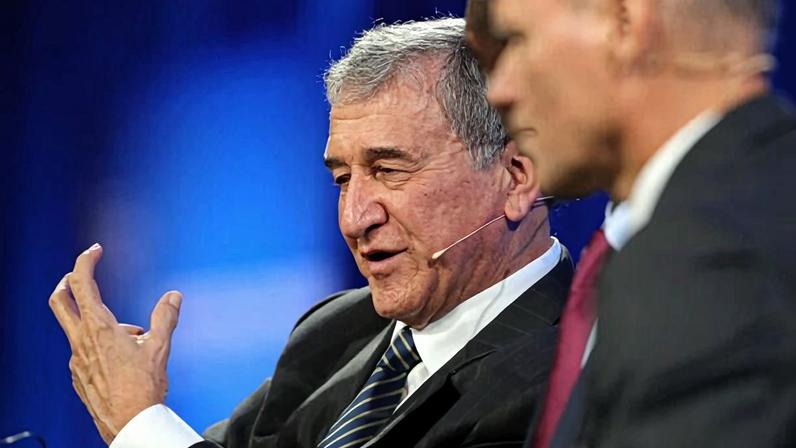 Novo boletim médico atualiza quadro de Carlos Alberto Parreira