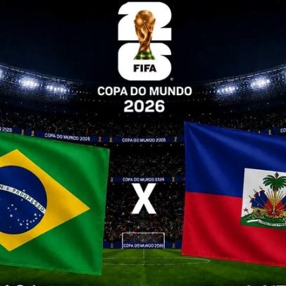 Partida da seleção altera horários de novelas na Globo e SBT