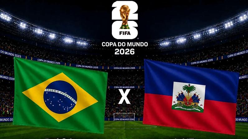 Partida da Seleção reorganiza horários de novelas na Globo e no SBT