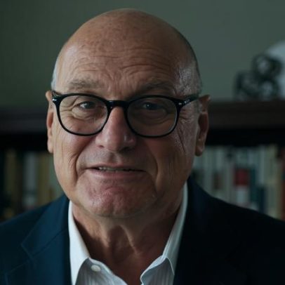 Willy Rice é eleito novo presidente da Southern Baptist Convention