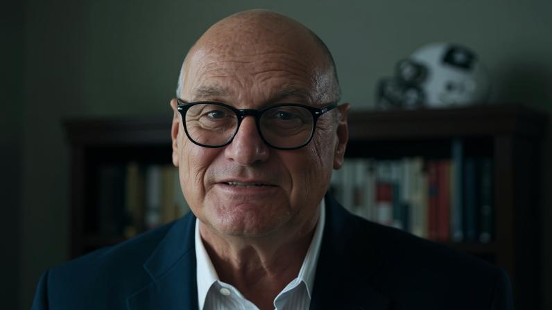Willy Rice é eleito novo presidente da Southern Baptist Convention