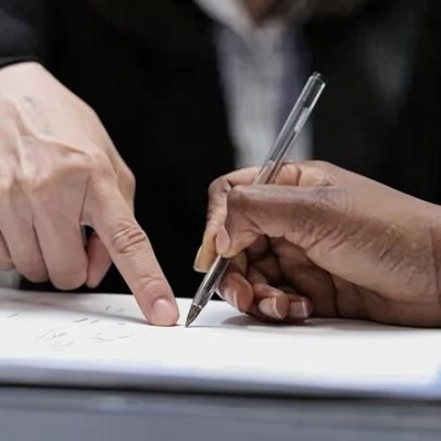 Sete dicas para ser aprovado no programa Move Brasil