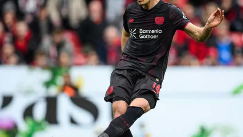 Patrik Schick jogador do República Tcheca