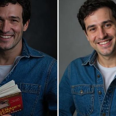 Paul Anthony Kelly se junta ao elenco de A Empregada 2