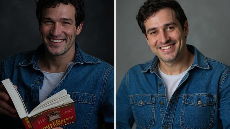Paul Anthony Kelly estará no elenco de "A Empregada 2"