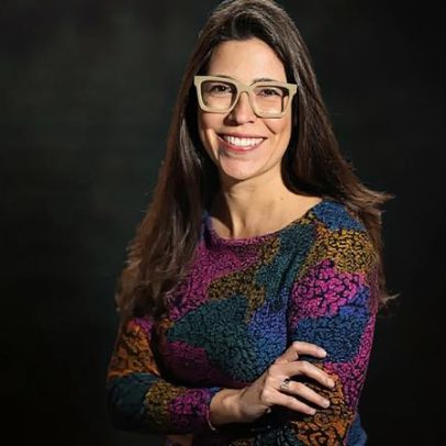 Carioca lidera renovação cultural do teatro de Princeton