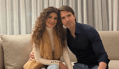Paula Fernandes revela novo romance e apresenta namorado
