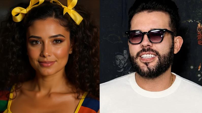 Cantor denuncia empresários de Paula Fernandes: "Impediram meu show"