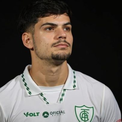 Vasco tem data para a apresentação do primeiro reforço na janela de meio ano