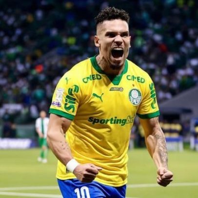 Palmeiras fecha primeiro semestre com vantagem e mira melhorias após a Copa