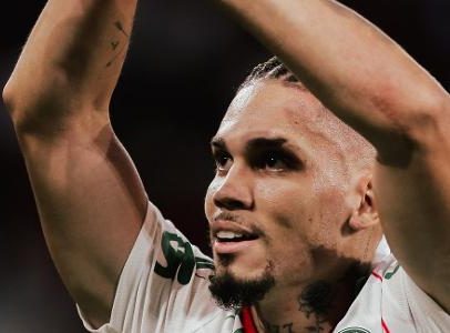 Palmeiras afirma não estar recebendo tratamento igual aos demais no STJD