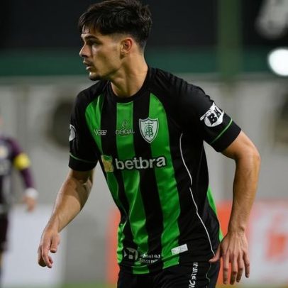 Vasco usa estratégia pouco explorada na era SAF para contratar Paulinho