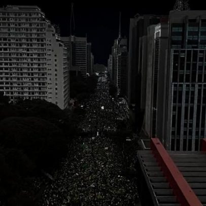 TCM aponta irregularidades em emendas de atos bolsonaristas em São Paulo