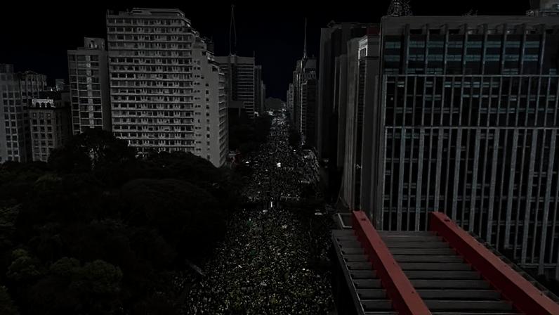 Reprodução Youtube