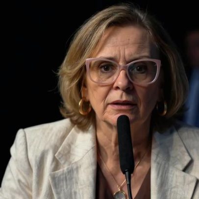 Paulo Figueiredo critica Damares após embate entre Michelle e Flávio
