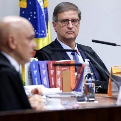 PGR pede rejeição de revisão criminal de Jair Bolsonaro