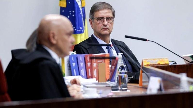 Gonet afirma que a nova ação não cumpre os requisitos necessários