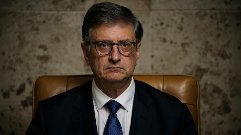 PGR se manifesta pela validade da Lei da Dosimetria, que reduz pena de Bolsonaro