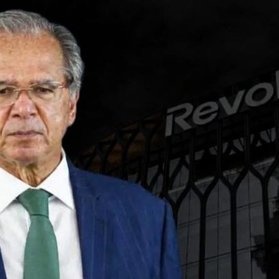 Revolut contrata Paulo Guedes para ampliar atuação no Brasil