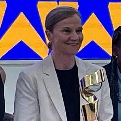 Copa feminina do Brasil será a 1ª com lucro; Fifa quer ingressos acessíveis