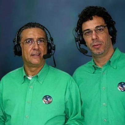 Jogador celebra 8ª Copa e quer ver o Brasil campeão novamente