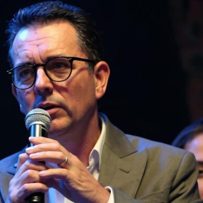 Paulo Serra confirma candidatura ao governo de SP em meio ao isolamento do PSDB