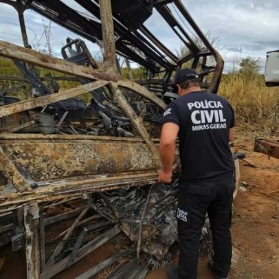 Estudo aponta risco elevado de mortes em rodovias brasileiras