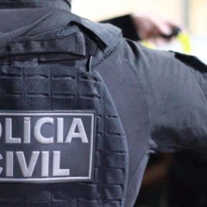 Homem é preso por tentativa de homicídio após discussão por carregador de celular
