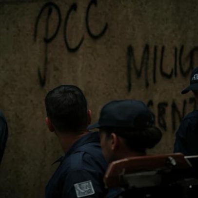 59% dos brasileiros apoiam classificar PCC e CV como terroristas