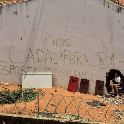 Terrorismo ou narcoestado: qual é a situação atual?