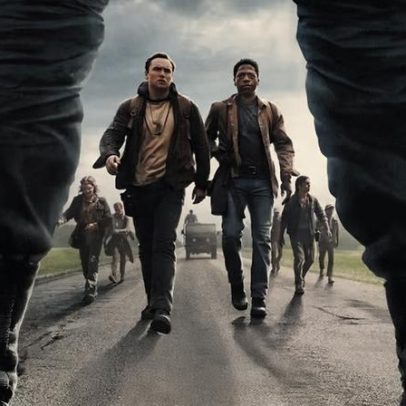 A Longa Marcha: final explicado do filme de terror