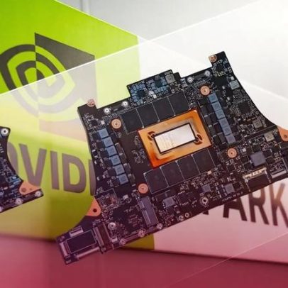 RTX Spark da Nvidia é notícia relevante, mas não é para todos