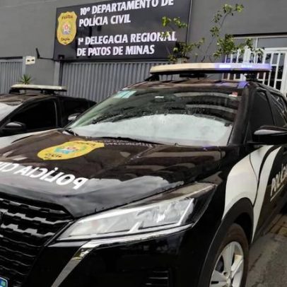 Homem é indiciado por fingir ser servidor e aplicar golpe do Pix em MG