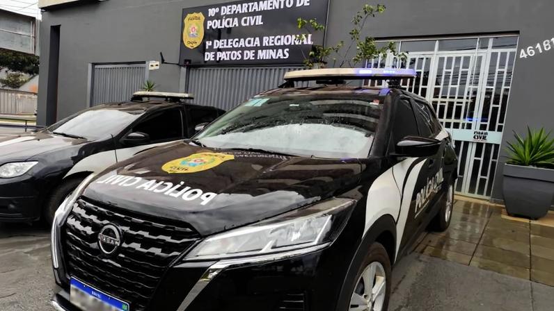 Homem é indiciado por fingir ser servidor e aplicar golpe do Pix em MG