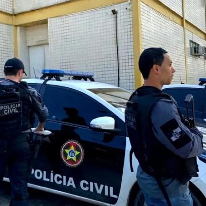 Polícia Civil investiga reativação de banco extinto há mais de 60 anos