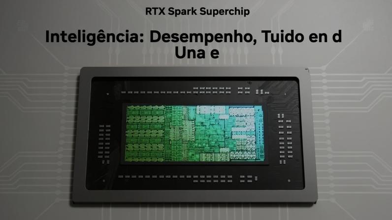 Fonte: Nvidia/Divulgação