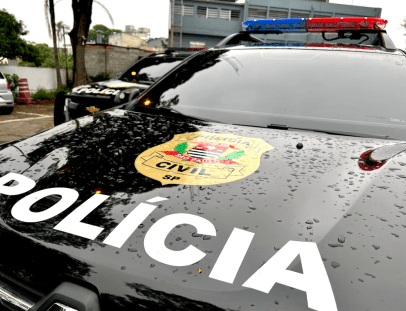 Polícia apreende quase 35 mil peças automotivas falsificadas em SP