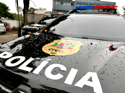 As apreensões fazem parte da segunda fase da Operação Matrix Paralela
