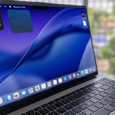 PearOS faz nova jogada no estilo Mac: como fica agora