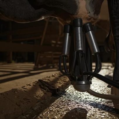 Minas Gerais concentra quase 25% do leite industrializado do Brasil