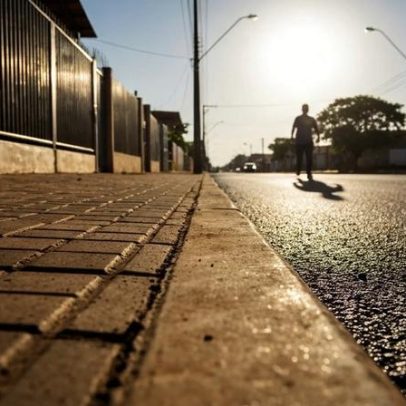 Pedra Branca abre licitação para pavimentação urbana