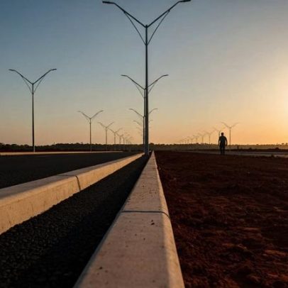 Pedras de Fogo investe 5,2 milhões na construção de 50 casas