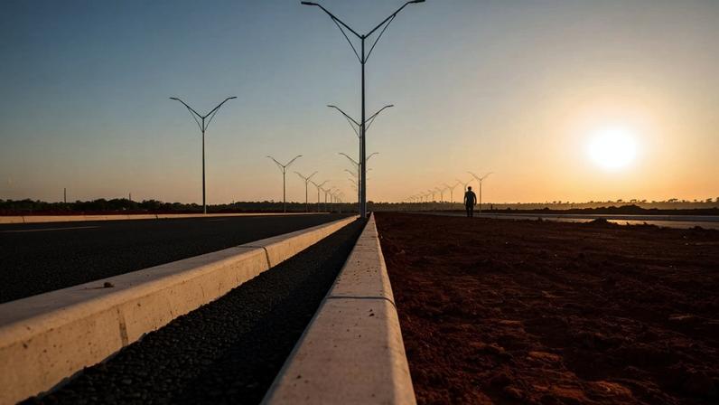Pedras de Fogo investe R$ 5,2 milhões na construção de 50 casas populares
